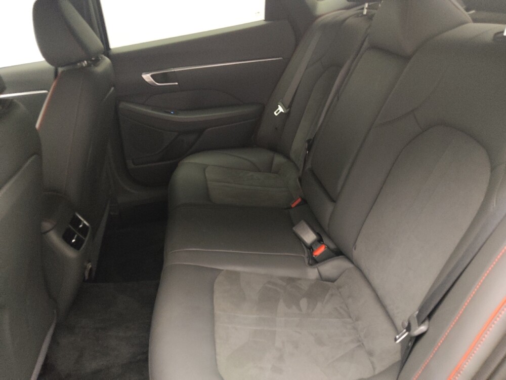 2020 Hyundai Sonata in Jackson, MS 39211 - 18118535 18