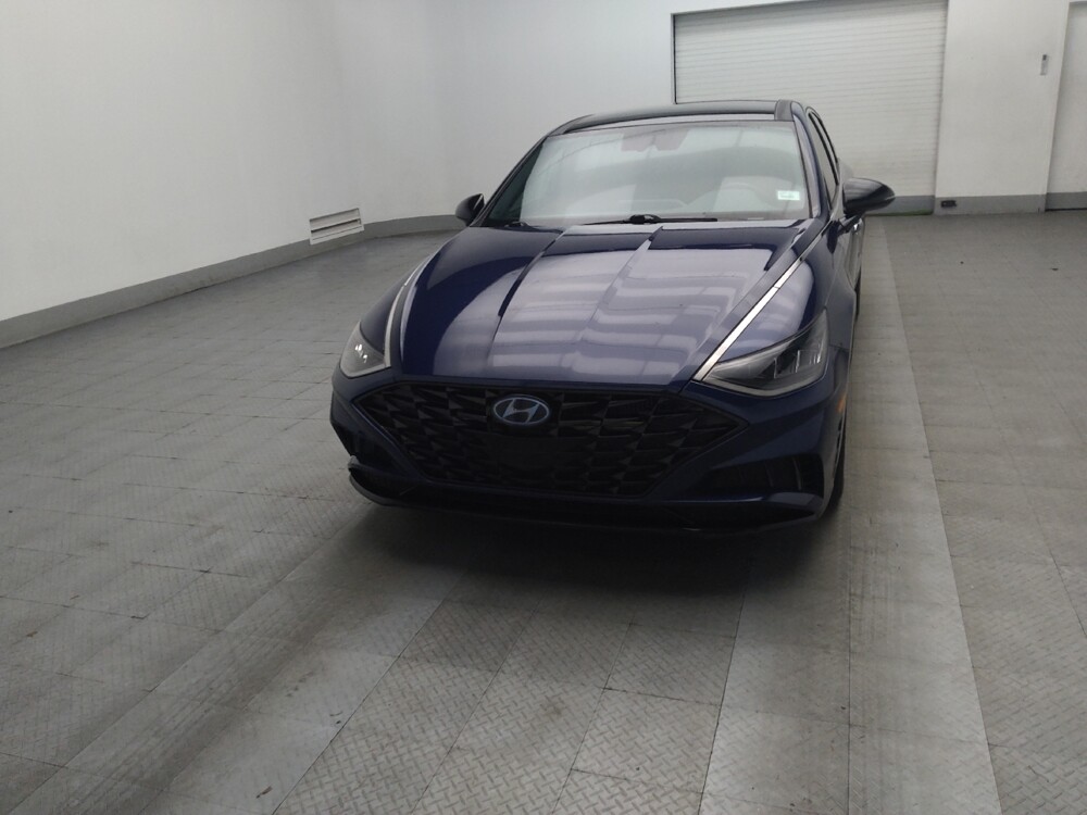 2020 Hyundai Sonata in Jackson, MS 39211 - 18118535 15