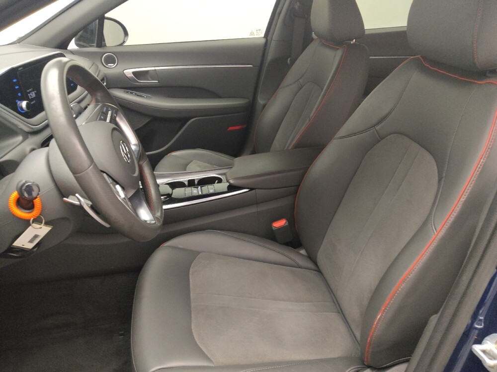 2020 Hyundai Sonata in Jackson, MS 39211 - 18118535 17