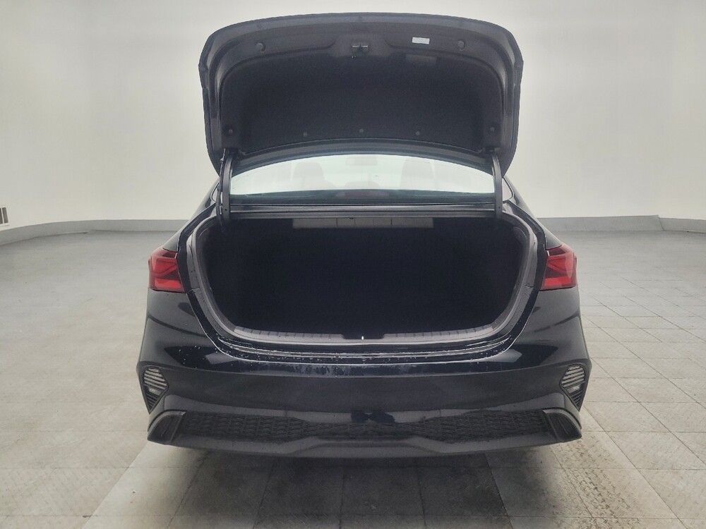 2024 Kia Forte in Columbus, GA 31909 - 18118536 29