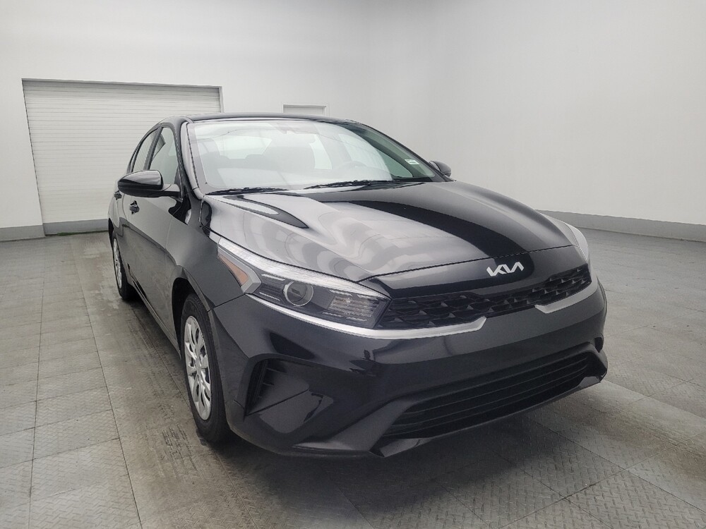 2024 Kia Forte in Columbus, GA 31909 - 18118536 13