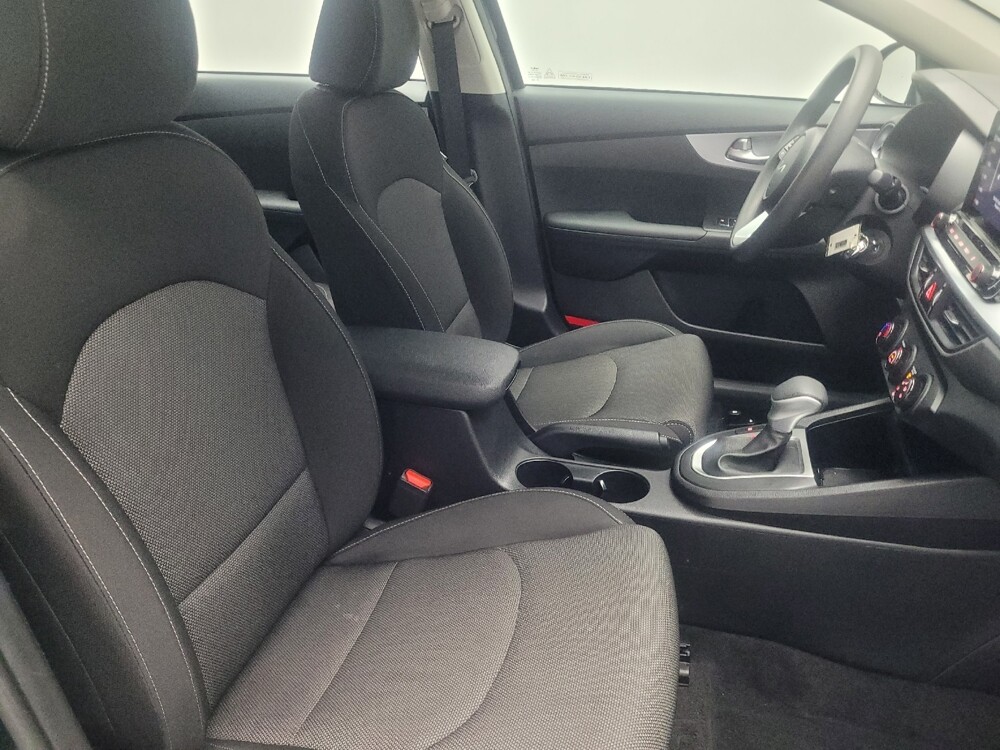 2024 Kia Forte in Columbus, GA 31909 - 18118536 21