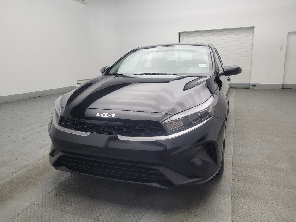 2024 Kia Forte in Columbus, GA 31909 - 18118536 15