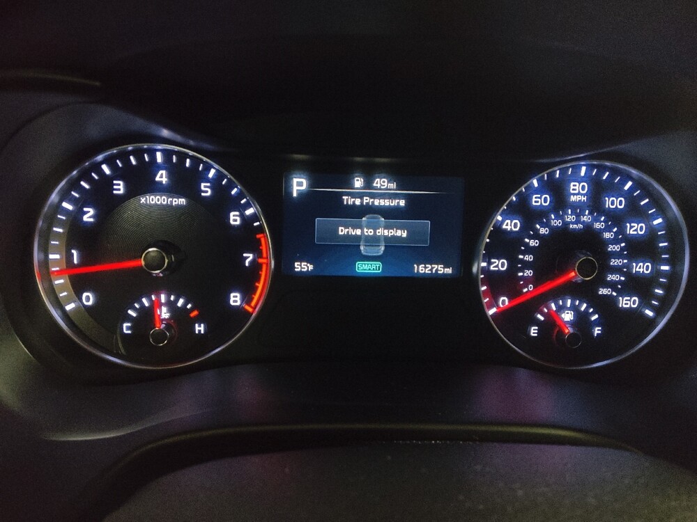 2024 Kia Forte in Columbus, GA 31909 - 18118536 23