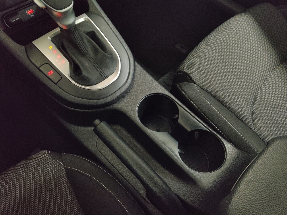 2024 Kia Forte in Columbus, GA 31909 - 18118536 26