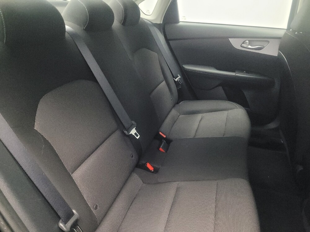 2024 Kia Forte in Columbus, GA 31909 - 18118536 19