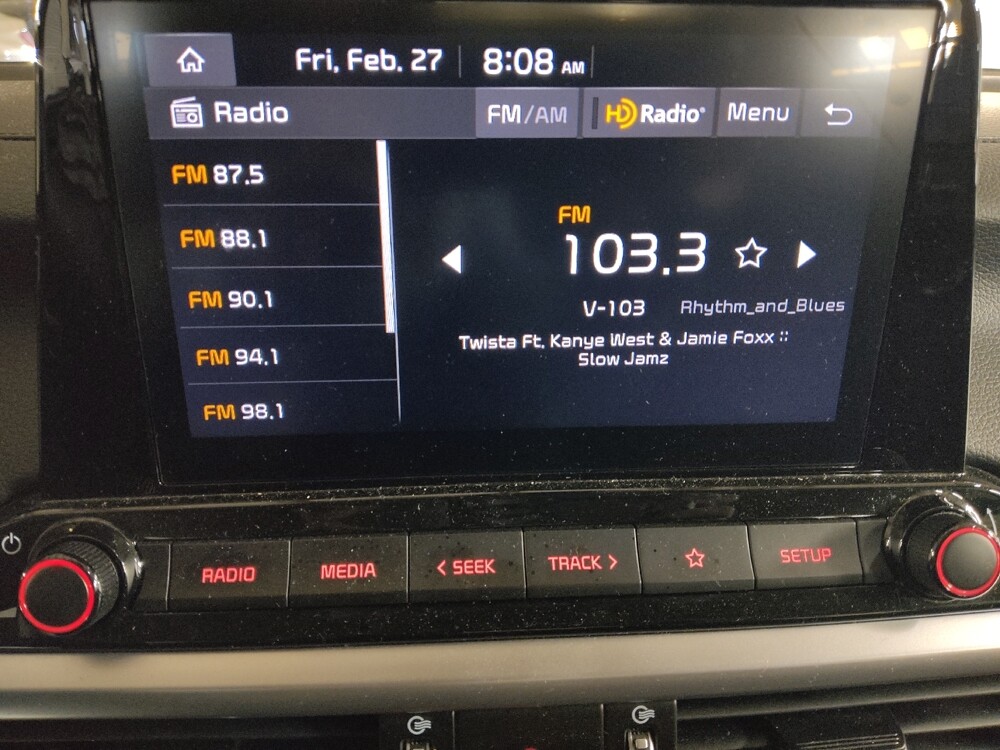 2024 Kia Forte in Columbus, GA 31909 - 18118536 25