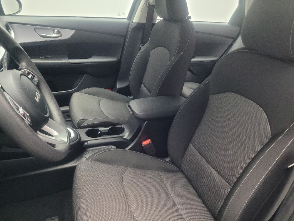 2024 Kia Forte in Columbus, GA 31909 - 18118536 17