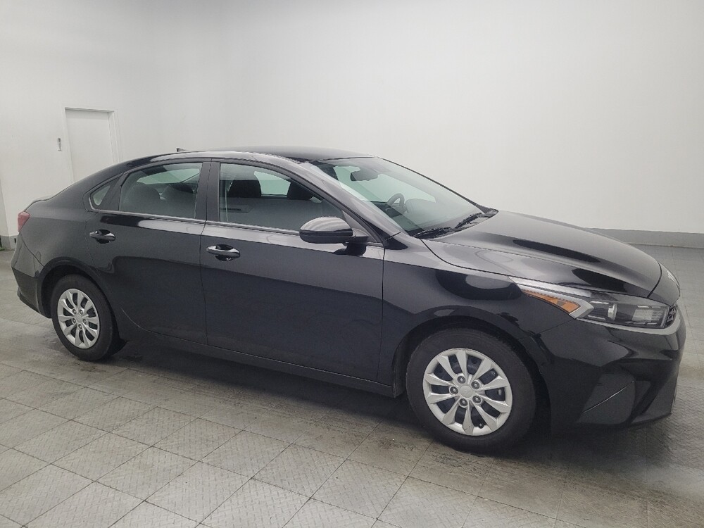 2024 Kia Forte in Columbus, GA 31909 - 18118536 11