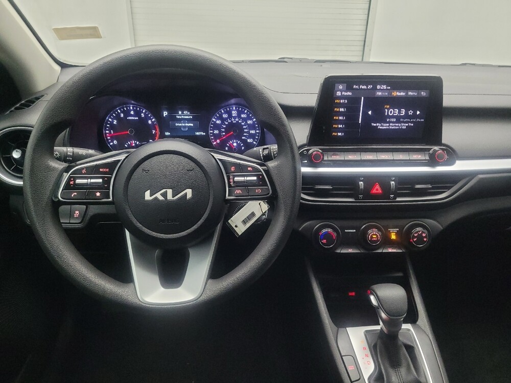 2024 Kia Forte in Columbus, GA 31909 - 18118536 22