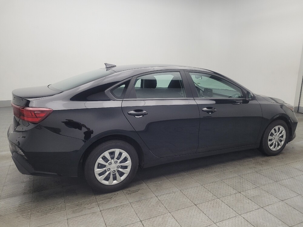 2024 Kia Forte in Columbus, GA 31909 - 18118536 10