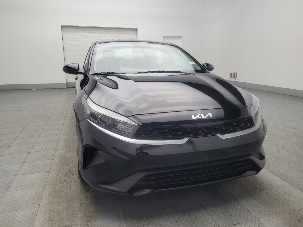 2024 Kia Forte in Columbus, GA 31909 - 18118536 14