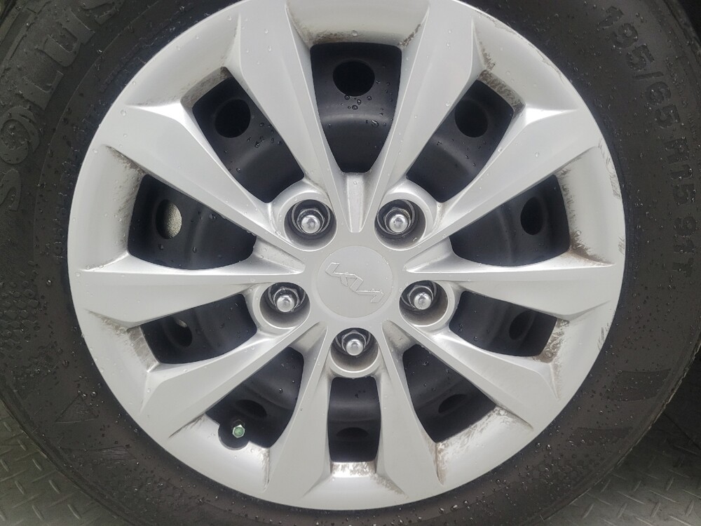 2024 Kia Forte in Columbus, GA 31909 - 18118536 31