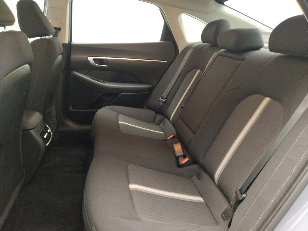 2024 Hyundai Sonata in Columbus, GA 31909 - 18118537 18