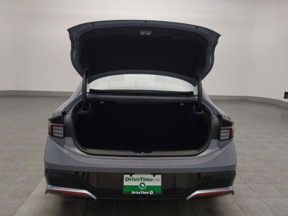 2024 Hyundai Sonata in Columbus, GA 31909 - 18118537 29