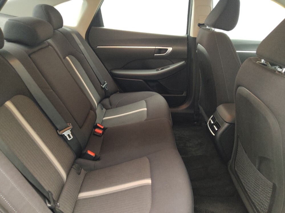 2024 Hyundai Sonata in Columbus, GA 31909 - 18118537 19