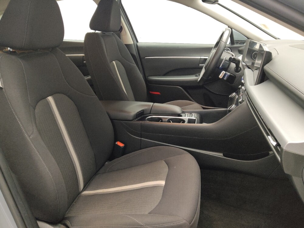 2024 Hyundai Sonata in Columbus, GA 31909 - 18118537 21
