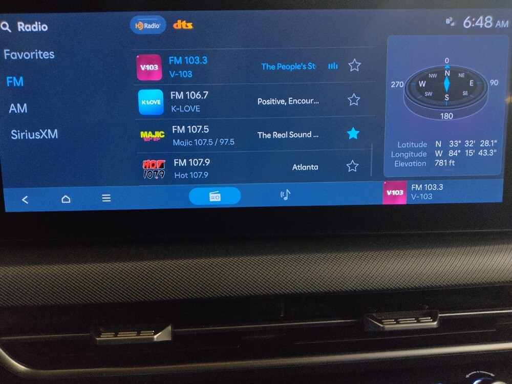 2024 Hyundai Sonata in Columbus, GA 31909 - 18118537 25