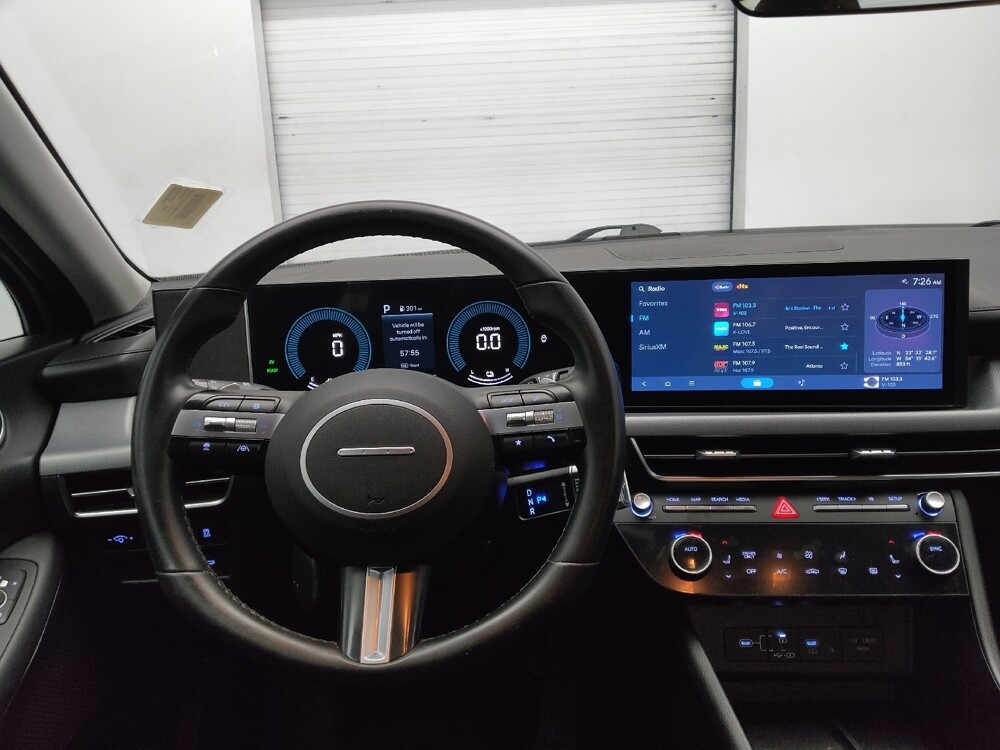 2024 Hyundai Sonata in Columbus, GA 31909 - 18118537 22