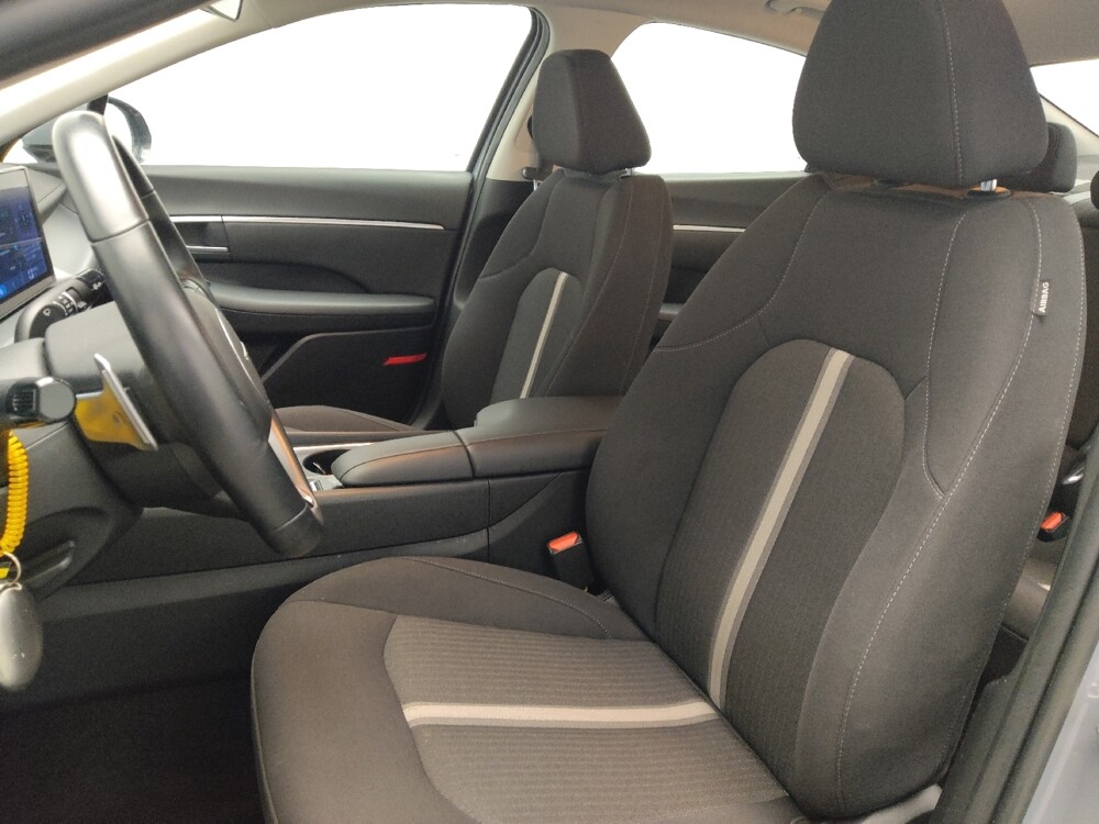 2024 Hyundai Sonata in Columbus, GA 31909 - 18118537 17