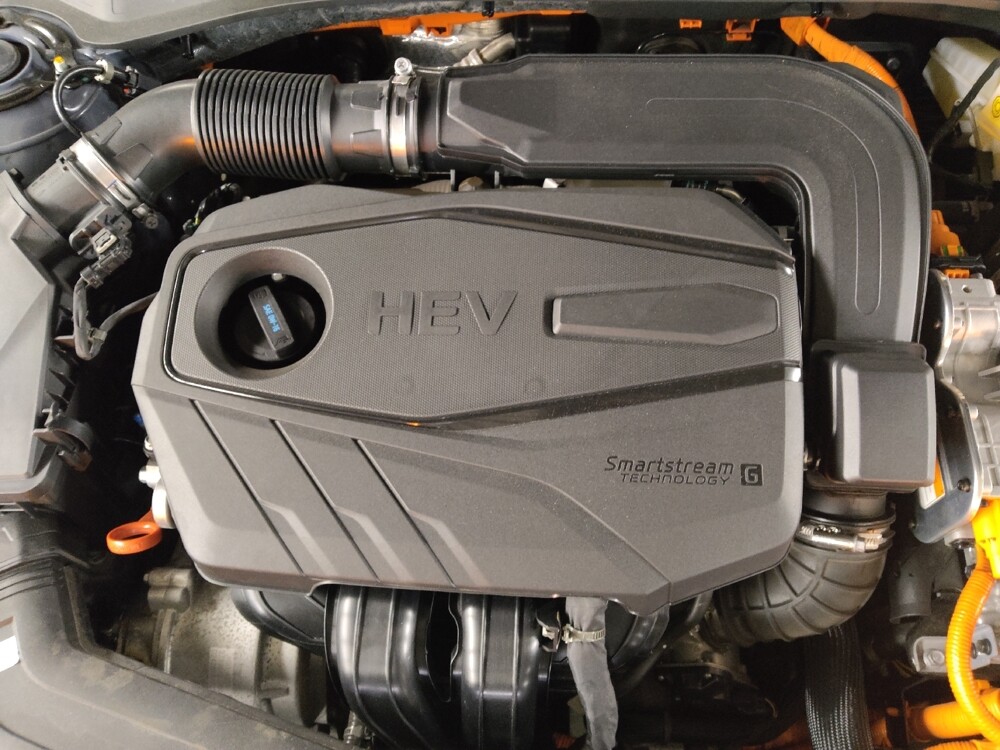 2024 Hyundai Sonata in Columbus, GA 31909 - 18118537 30