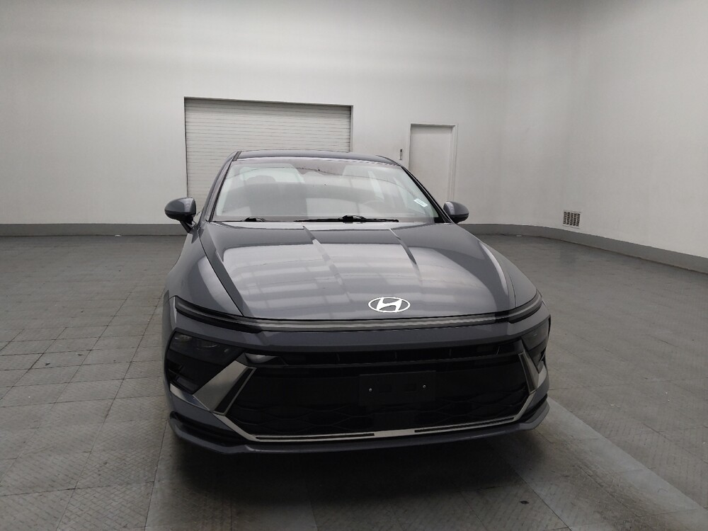 2024 Hyundai Sonata in Columbus, GA 31909 - 18118537 14
