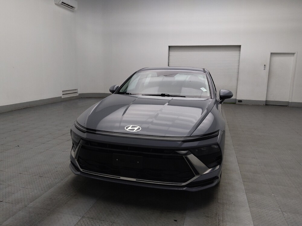 2024 Hyundai Sonata in Columbus, GA 31909 - 18118537 15