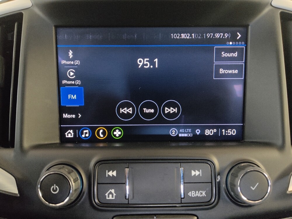 2022 GMC Terrain in Chattanooga, TN 37421 - 18118539 25