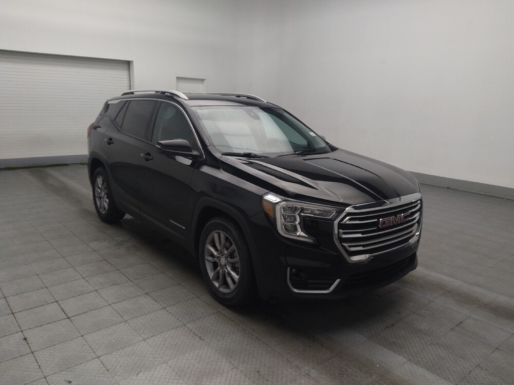 2022 GMC Terrain in Chattanooga, TN 37421 - 18118539 13