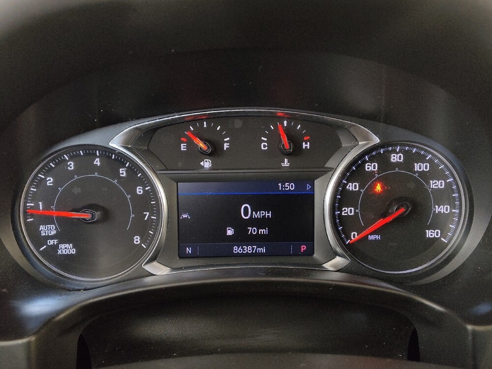 2022 GMC Terrain in Chattanooga, TN 37421 - 18118539 23