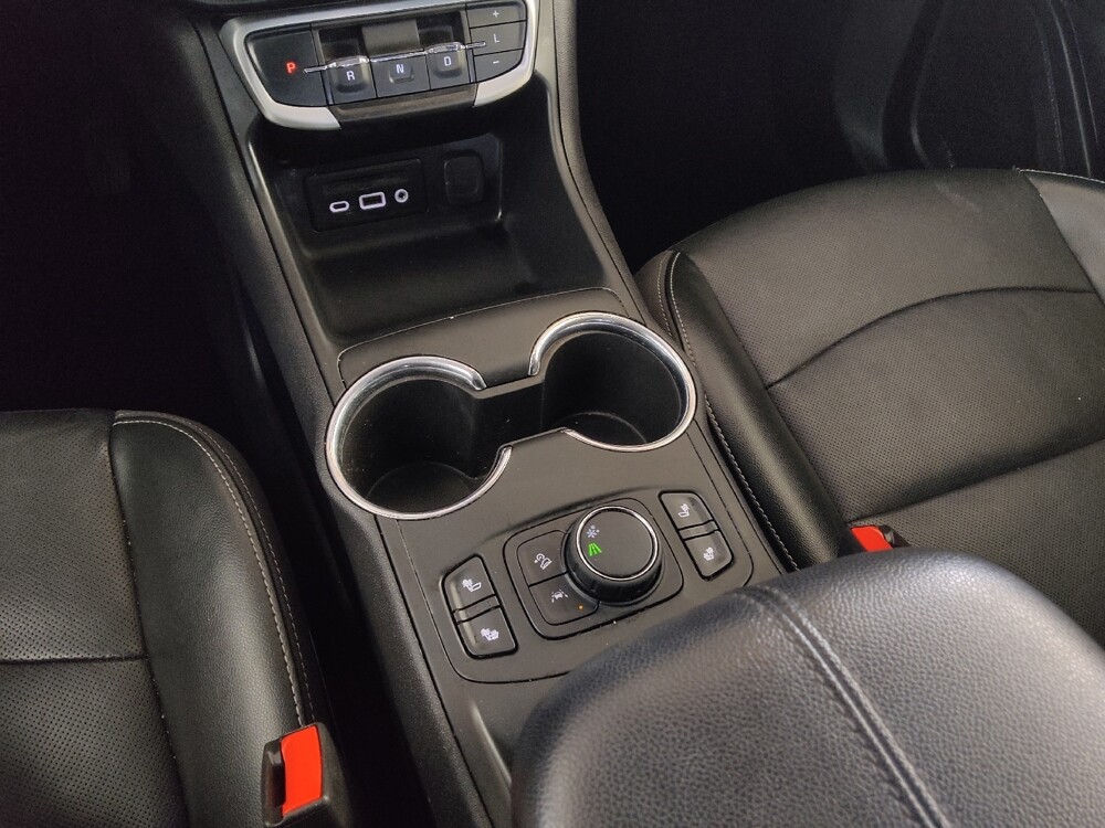 2022 GMC Terrain in Chattanooga, TN 37421 - 18118539 26