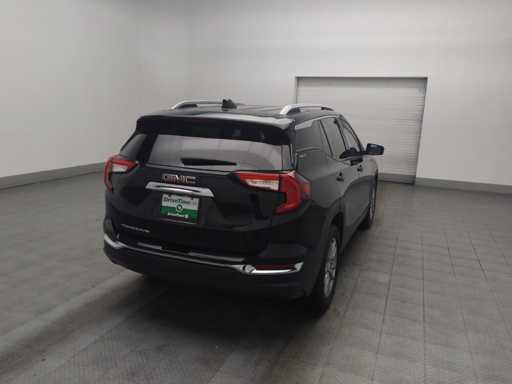 2022 GMC Terrain in Chattanooga, TN 37421 - 18118539 9