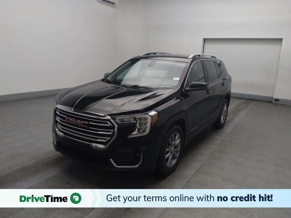 2022 GMC Terrain in Chattanooga, TN 37421 - 18118539