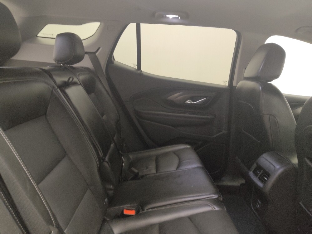 2022 GMC Terrain in Chattanooga, TN 37421 - 18118539 19