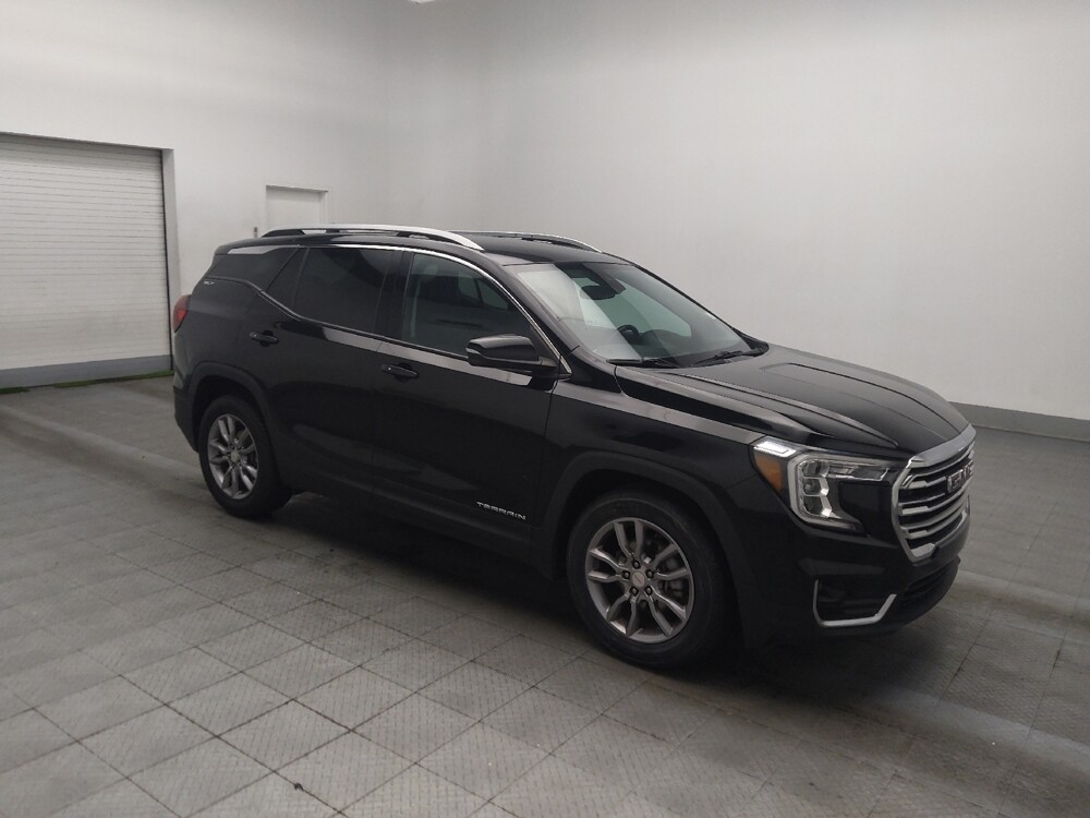 2022 GMC Terrain in Chattanooga, TN 37421 - 18118539 11