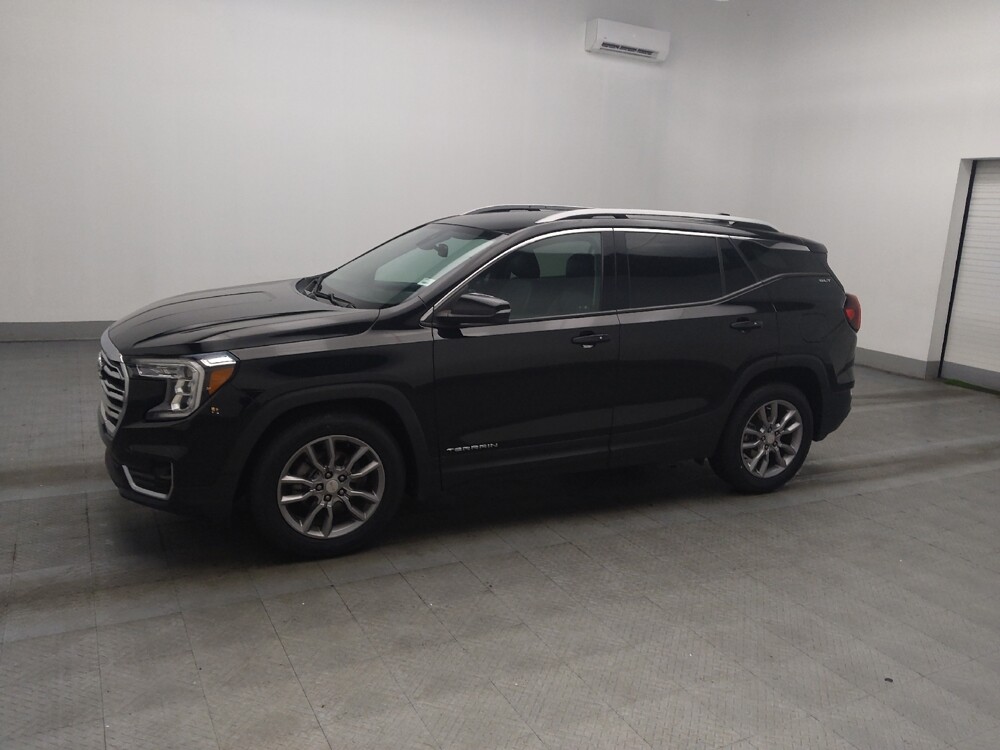 2022 GMC Terrain in Chattanooga, TN 37421 - 18118539 2