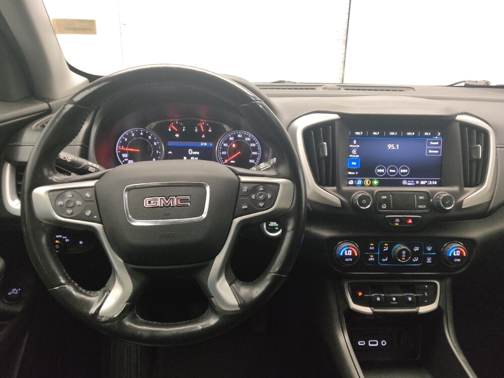 2022 GMC Terrain in Chattanooga, TN 37421 - 18118539 22