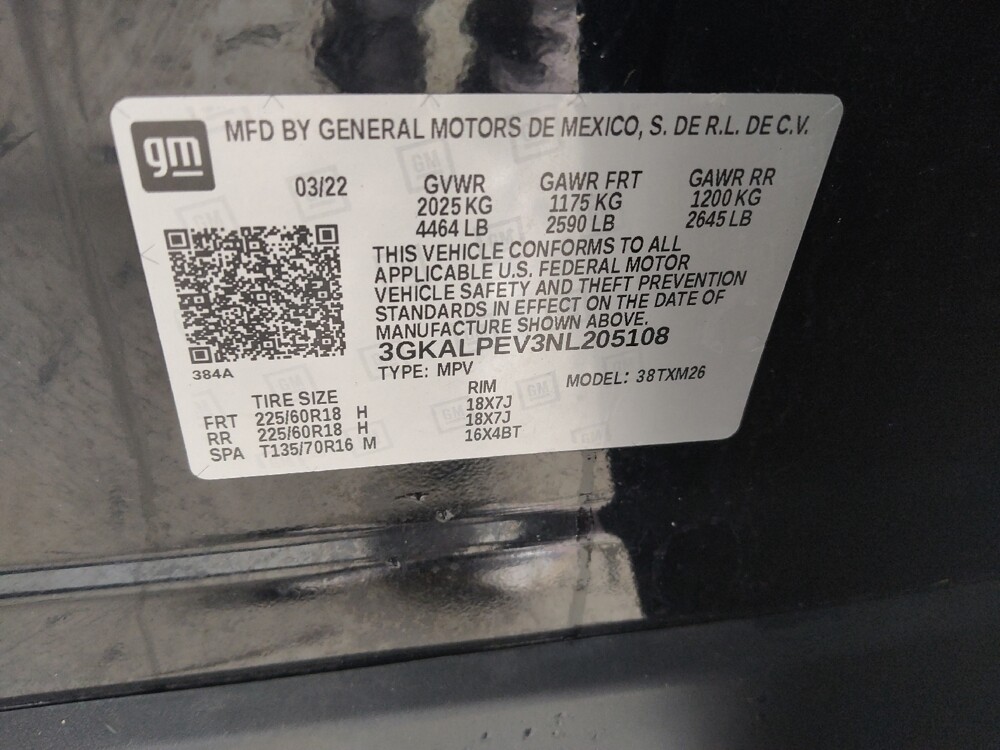 2022 GMC Terrain in Chattanooga, TN 37421 - 18118539 33