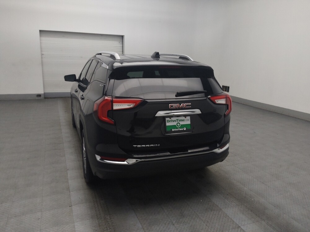 2022 GMC Terrain in Chattanooga, TN 37421 - 18118539 6