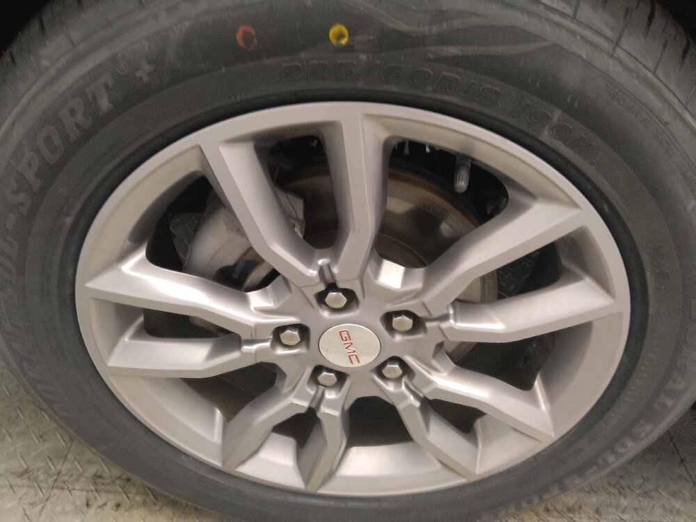 2022 GMC Terrain in Chattanooga, TN 37421 - 18118539 31