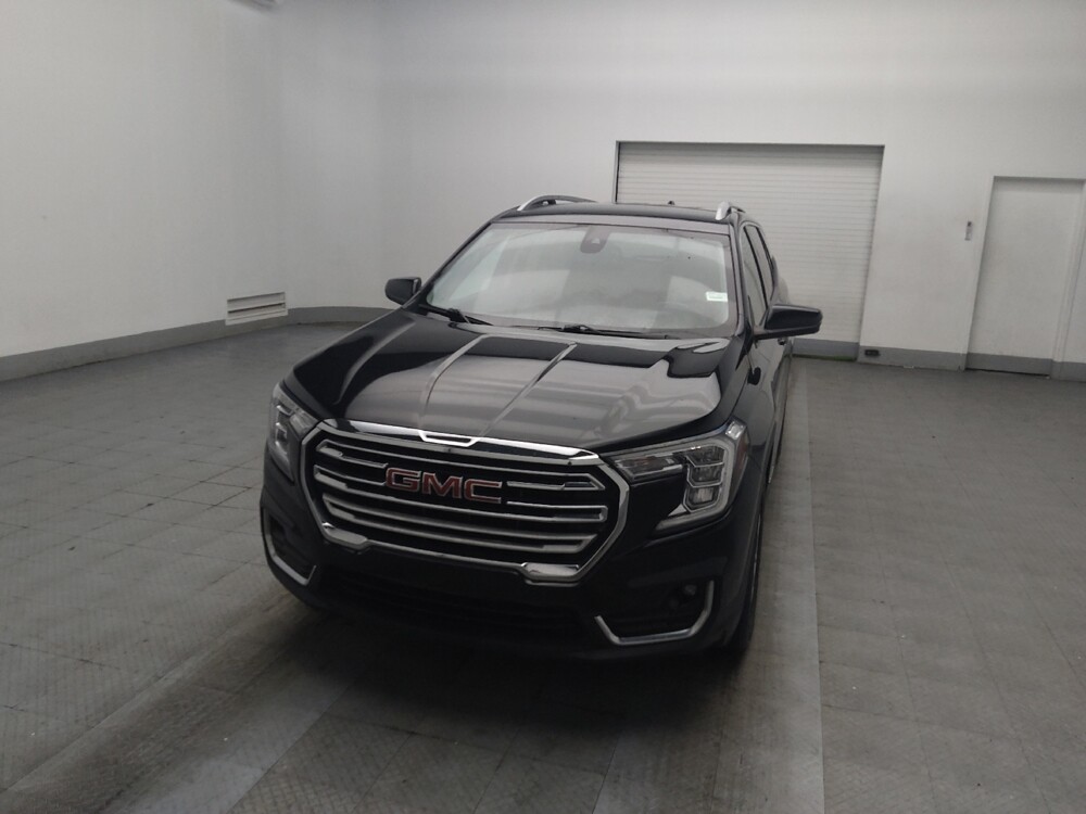 2022 GMC Terrain in Chattanooga, TN 37421 - 18118539 15