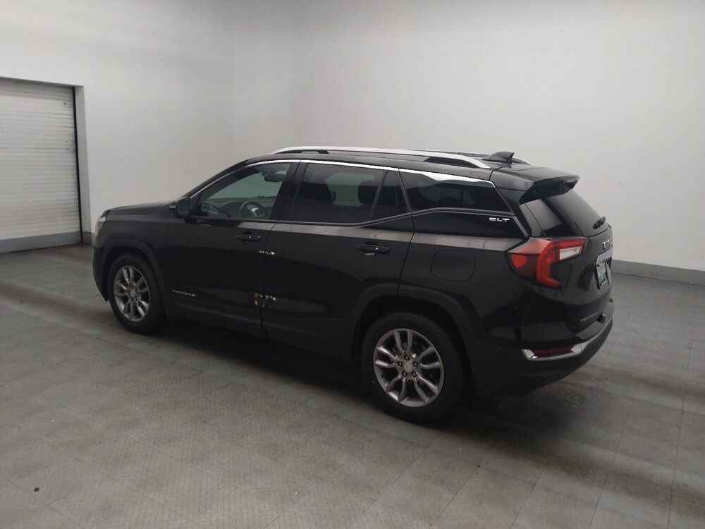 2022 GMC Terrain in Chattanooga, TN 37421 - 18118539 3