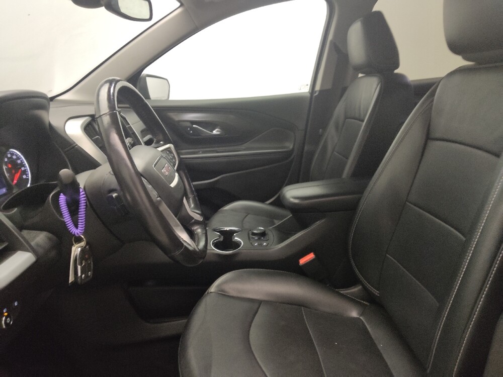 2022 GMC Terrain in Chattanooga, TN 37421 - 18118539 17