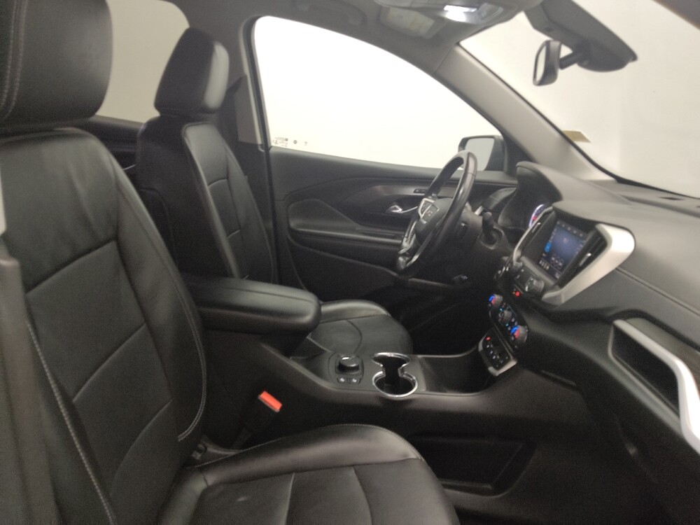 2022 GMC Terrain in Chattanooga, TN 37421 - 18118539 21