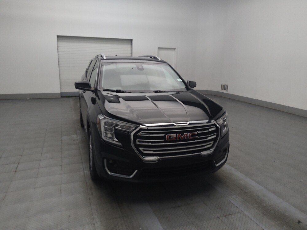 2022 GMC Terrain in Chattanooga, TN 37421 - 18118539 14