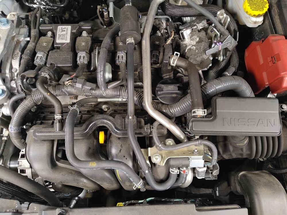 2024 Nissan Sentra in Union City, GA 30291 - 18118540 30