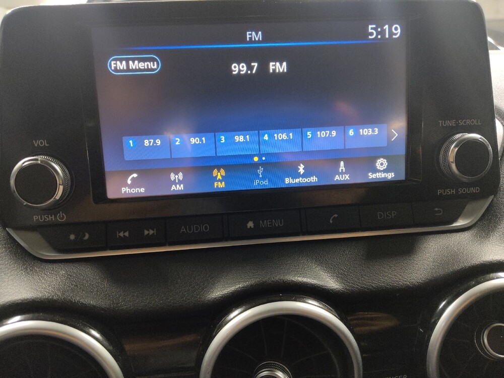 2024 Nissan Sentra in Union City, GA 30291 - 18118540 25