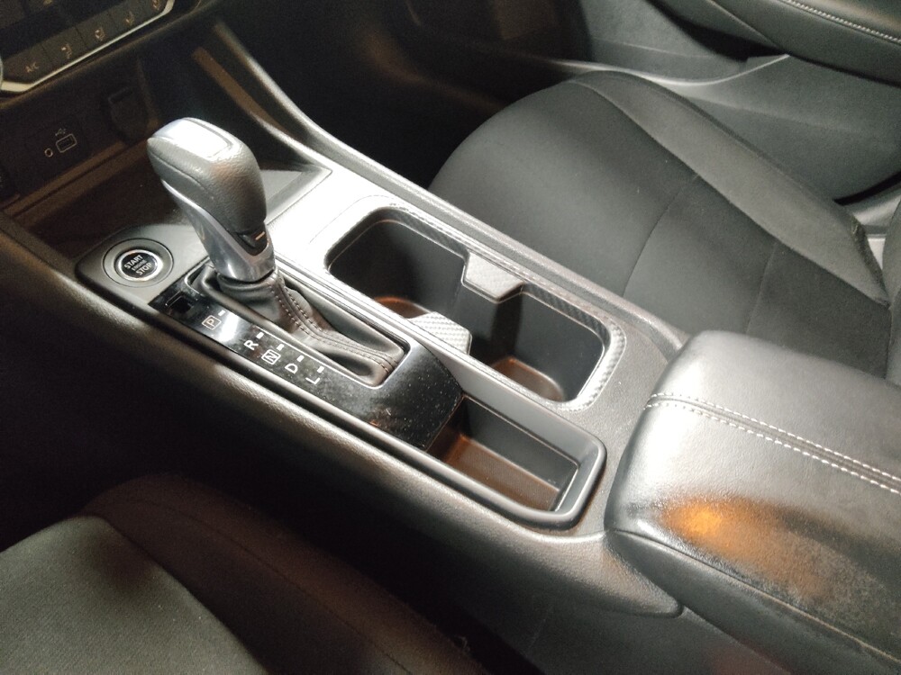 2024 Nissan Sentra in Union City, GA 30291 - 18118540 26