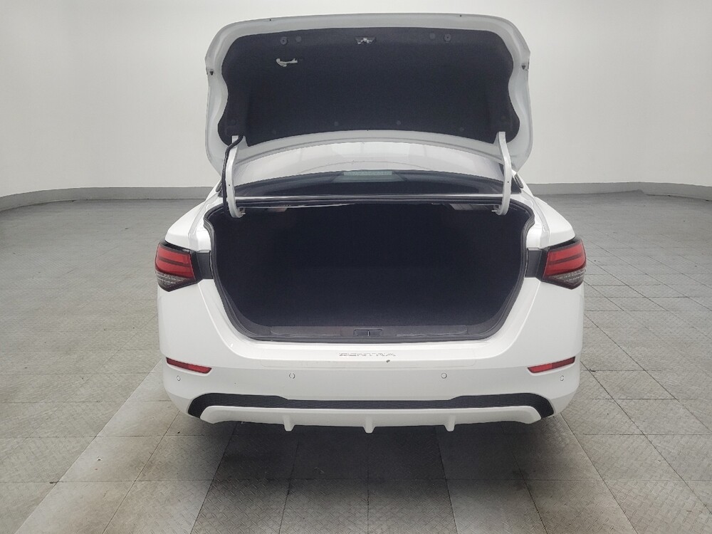 2024 Nissan Sentra in Union City, GA 30291 - 18118540 29