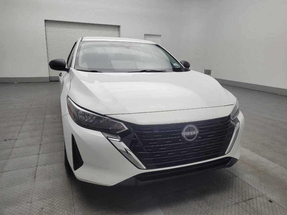 2024 Nissan Sentra in Union City, GA 30291 - 18118540 14